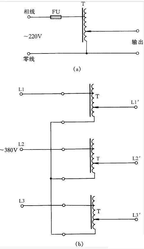电工老师傅整理的41条电路接线方法，每一条都是10+年经验总结的图35