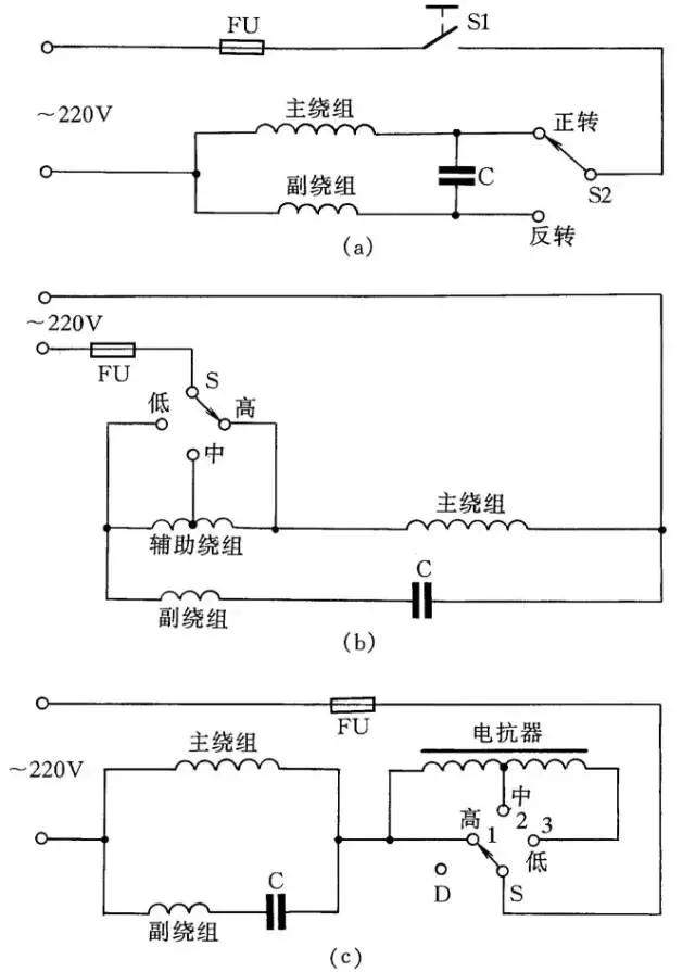 电工老师傅整理的41条电路接线方法，每一条都是10+年经验总结的图16