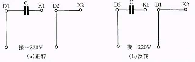 电工老师傅整理的41条电路接线方法，每一条都是10+年经验总结的图3
