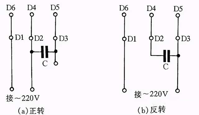 电工老师傅整理的41条电路接线方法，每一条都是10+年经验总结的图4