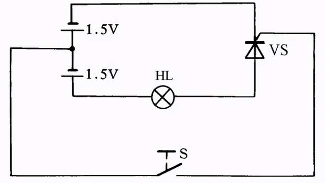 电工老师傅整理的41条电路接线方法，每一条都是10+年经验总结的图30