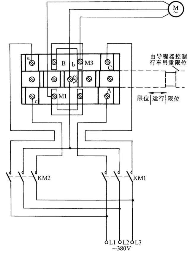 电工老师傅整理的41条电路接线方法，每一条都是10+年经验总结的图38