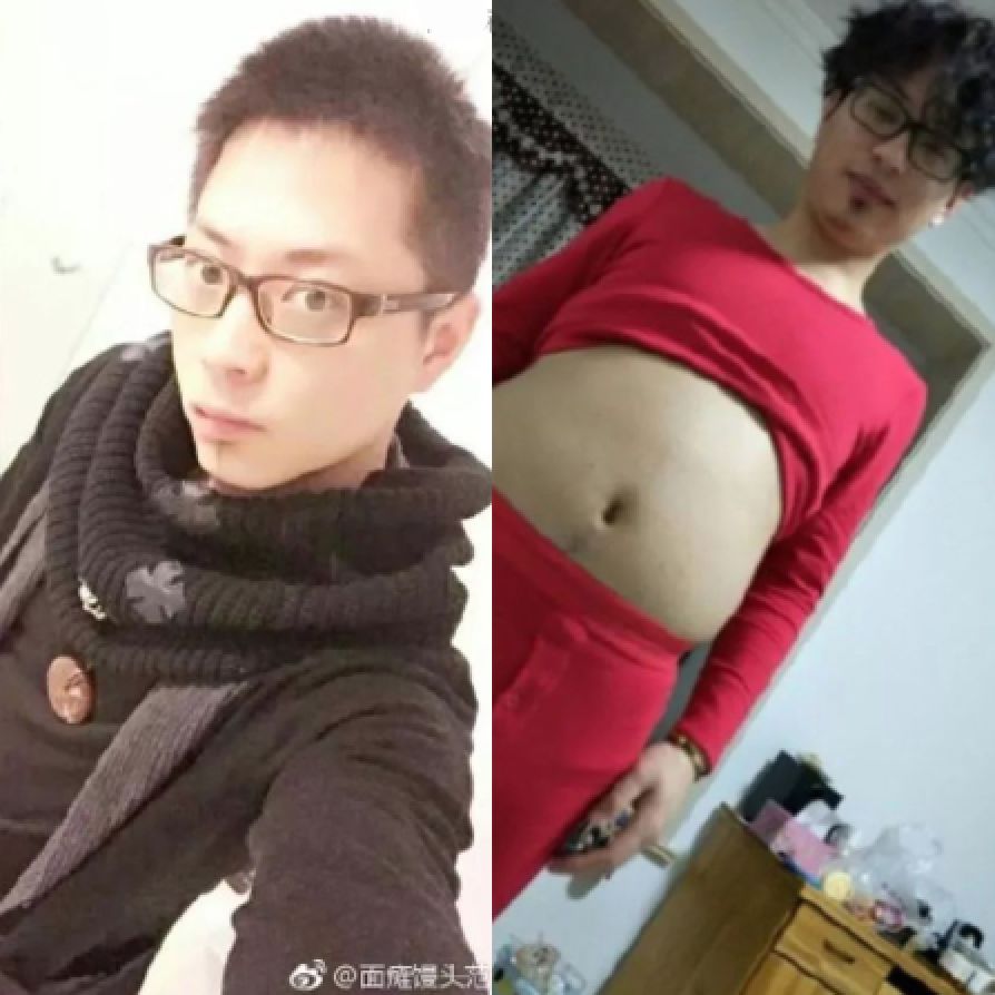 相親網站比較  「老公婚前VS婚後對比照，朋友圈的女生都炸鍋了！」 情感 第47張