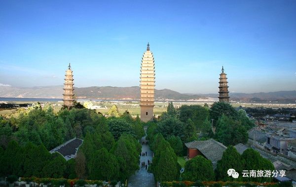 花遊記—昆大麗雙飛純玩6天 戲劇 第6張