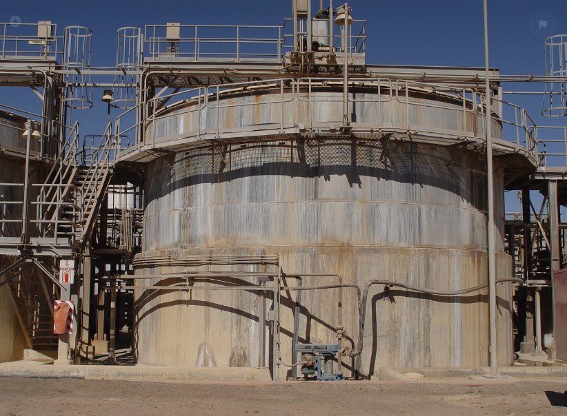 新芝生物|低溫甲醇洗——煤化工清潔生產(chǎn)的重要一環(huán)