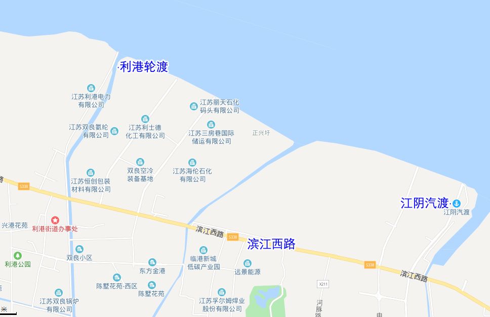 江阴大桥提前双向开通 市民注意提前绕行