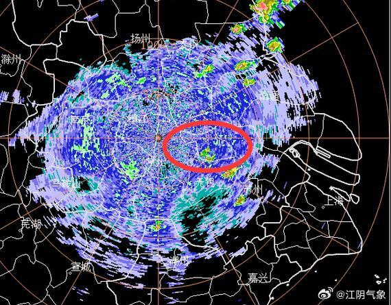 不过从下周开始江阴即将迎来系统性,大范围的降温天气预报显示下周的