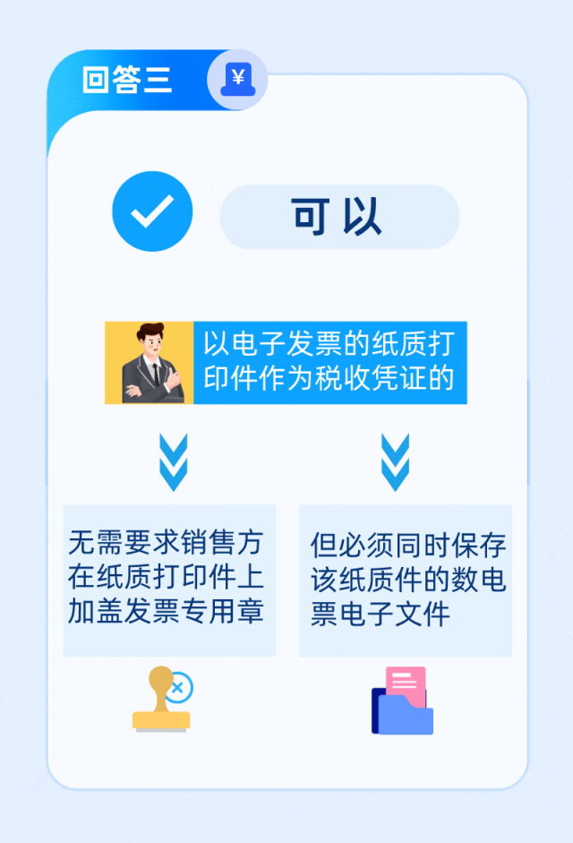 全面數字化的電子發(fā)票常見問題——發(fā)票開具