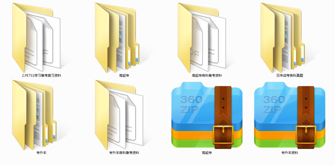 安徽成人高考九大问!(图3)