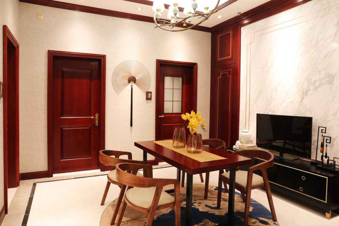 原木门、实木门日常保养方法和注意事项