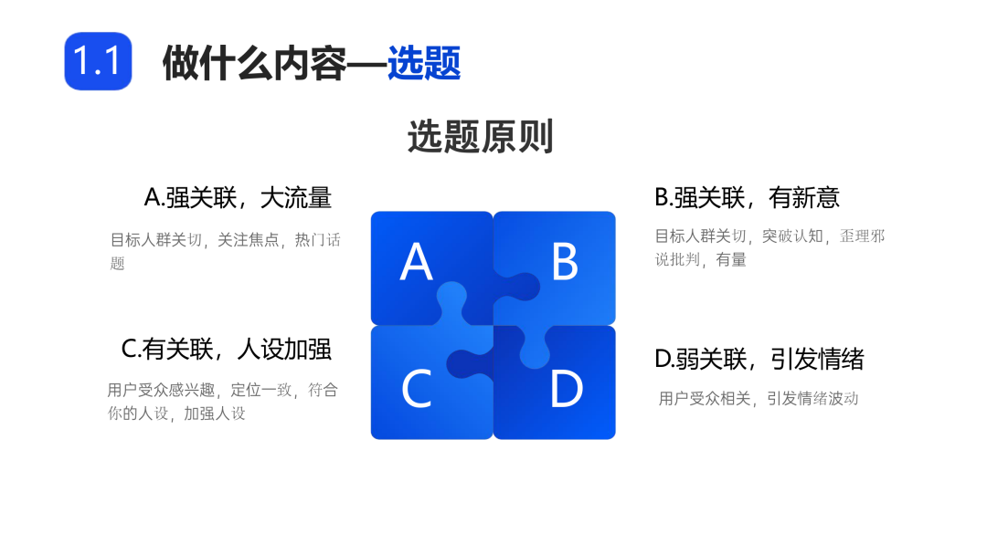 运营技巧 ▏精准提升视频号粉丝方法，内容创作分发方案