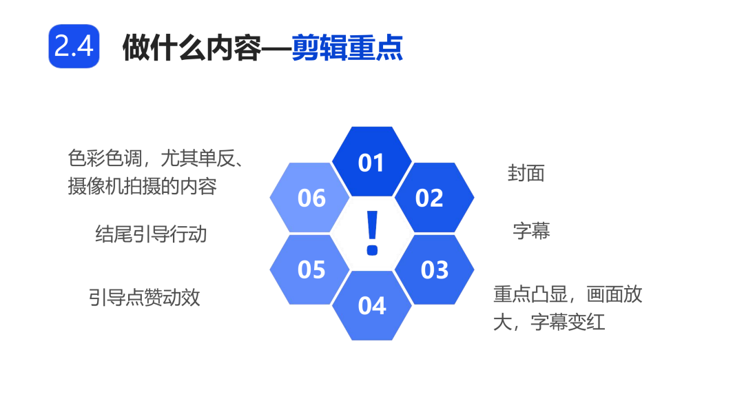 运营技巧 ▏精准提升视频号粉丝方法，内容创作分发方案