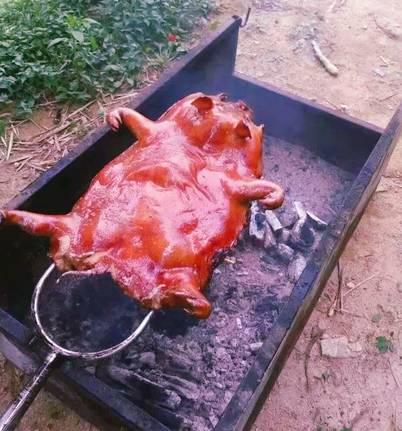 馈￠较颉香樟花园 周边玩点:楠溪江 温州瑞安·福泉沙门烧烤