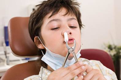 得了鼻炎却不自知，孩子得了鼻炎会有哪些症状?