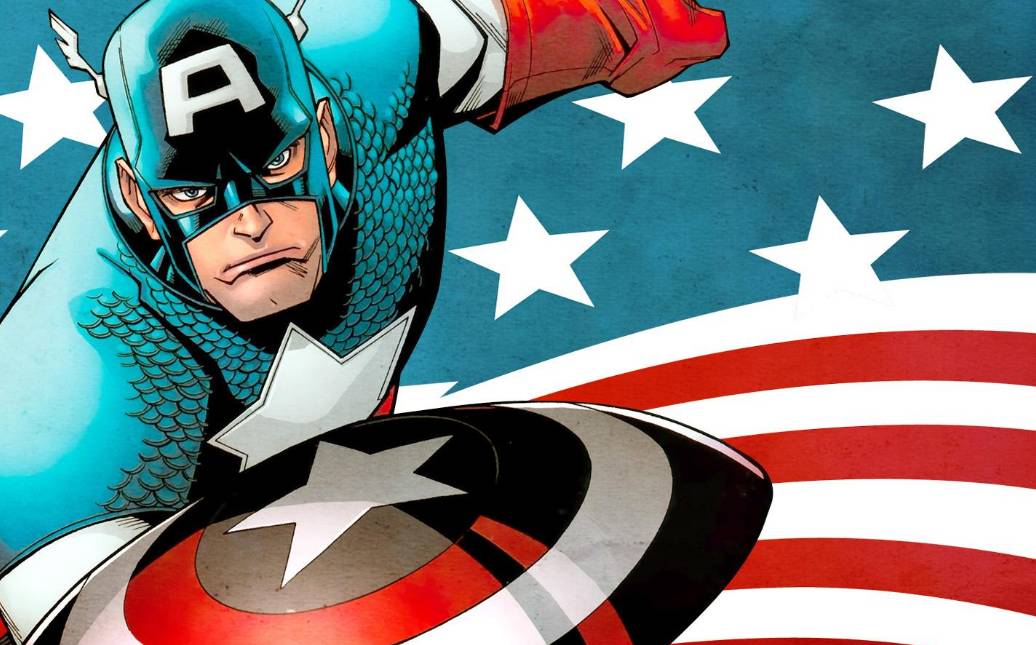 复联仅排第九,钢铁侠排第三-漫威漫画-漫威宇宙网