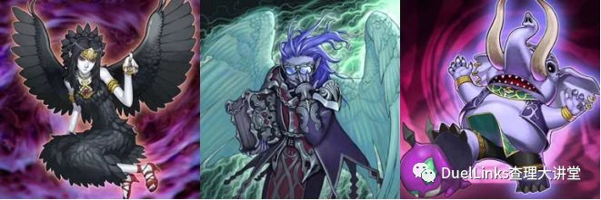 遊戲王duel Links 魔轟神卡組糾錯及後續跟進介紹 尋夢動漫