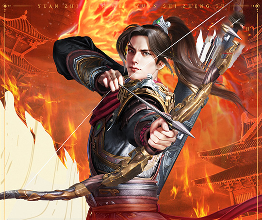 风爆远征英雄年代怀旧服：强化失败不掉级机制，平民玩家也能冲+10！