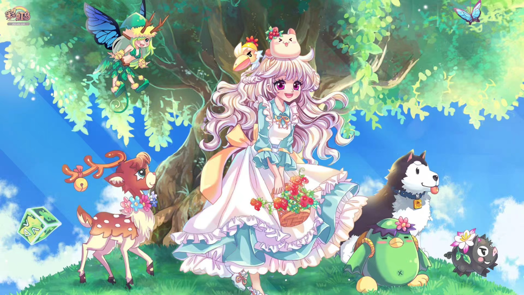 永恒岛高清重制版攻略：生活技能日入千金秘籍，日常任务必做清单