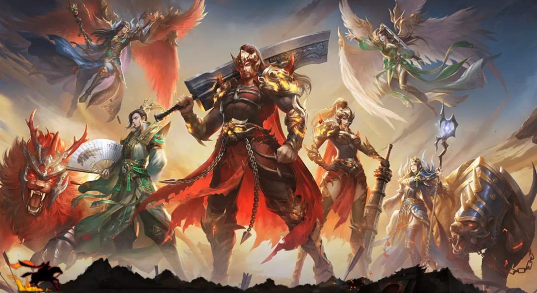 金装裁决之传世无双攻略：新手7天冲榜避坑指南