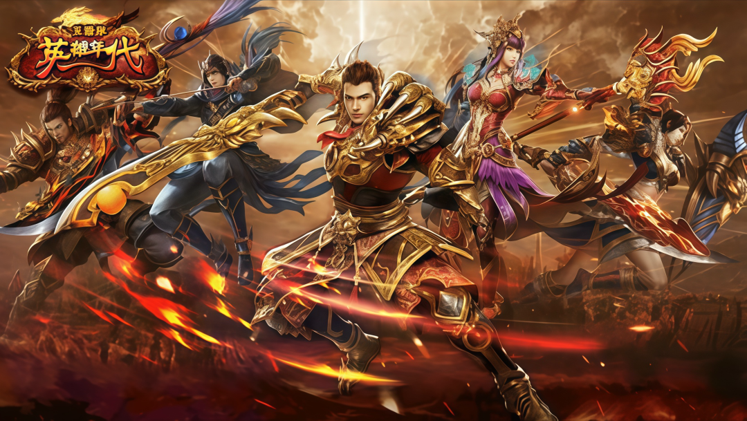 五霸七雄英雄年代攻略：新手避坑速通全指南