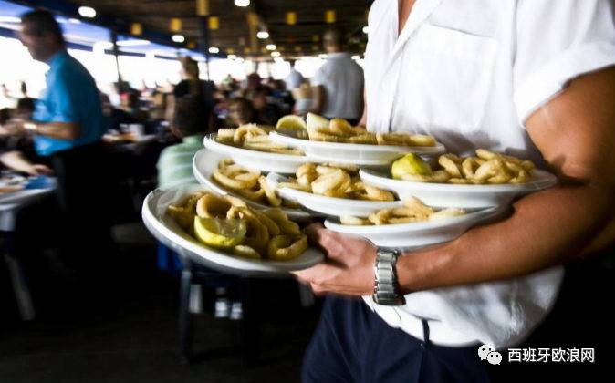 【欧浪网】西班牙到2020年基本工资将涨至1000欧元