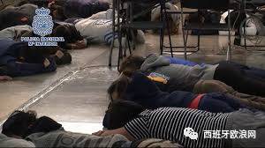 【欧浪网】长城行动中一半嫌犯将踏上回国受审之旅  “台湾籍”借口不成立