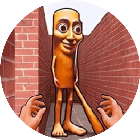 一秒快一点跑酷