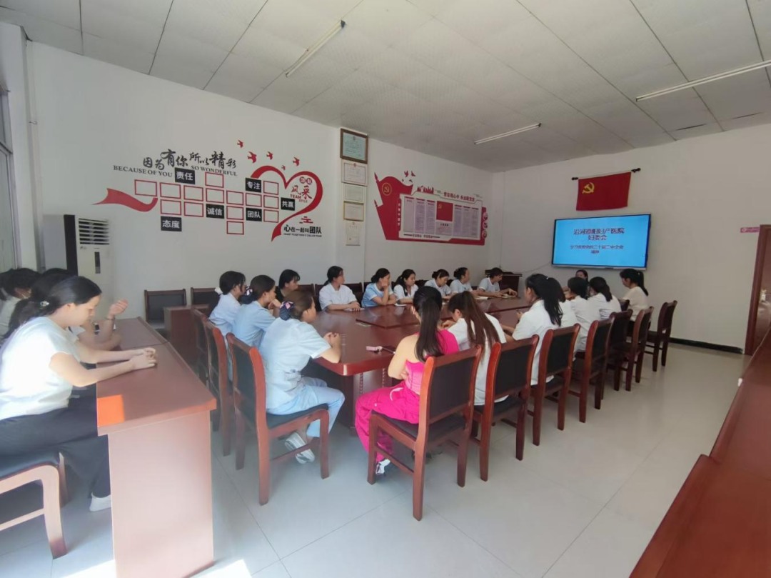 【“三新”领域组织建设】沿河妇联“三举措”促“三新”领域组织建设