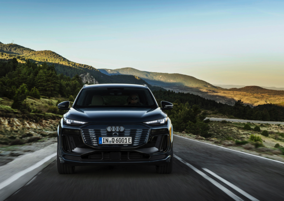 用上华为智驾的奥迪电动车,这次值得买了吗?-爱卡汽车爱咖号