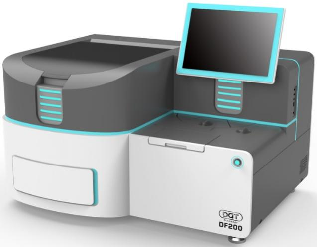 精准诊疗 国产之光 ▏丹大全自动化学发光药物浓度分析仪