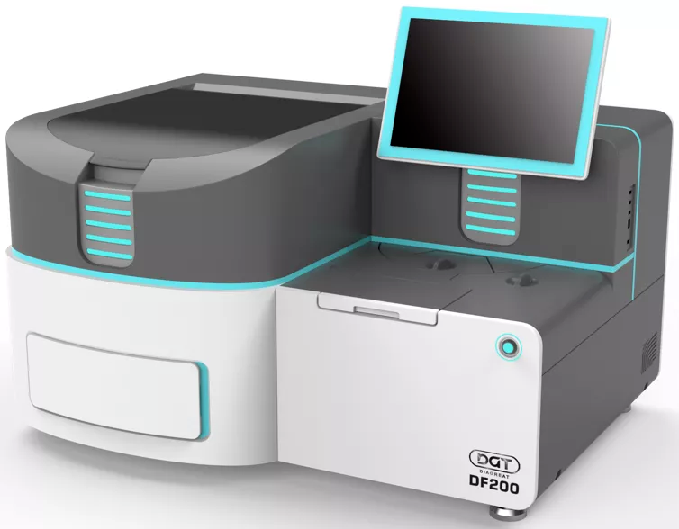 【丹大新品】抗癌第一大药! 紫杉醇TDM测定试剂盒 (化学发光免疫分析法）