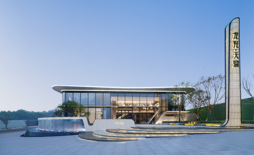 番禺市桥现楼，30X万买南向四房！龙光天瀛能买吗？