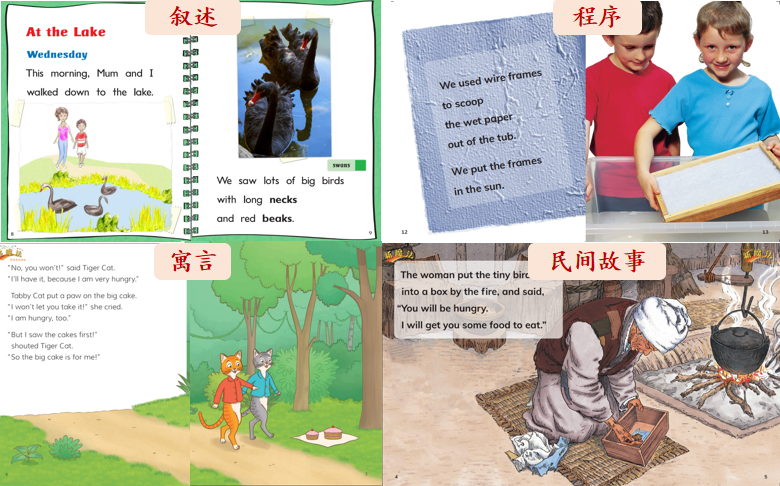 更适合中国孩子阅读的英语分级读物——《新魔法英语分级读物》