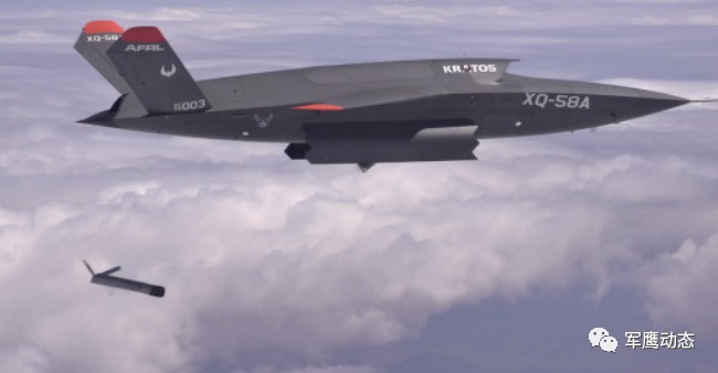 美军ALTIUS系列无人机浅析的图4