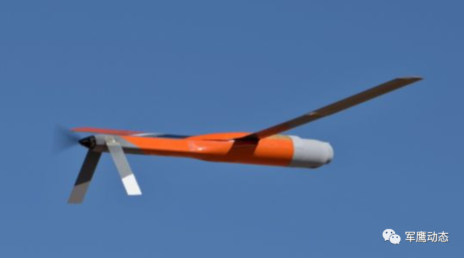 美军ALTIUS系列无人机浅析的图3