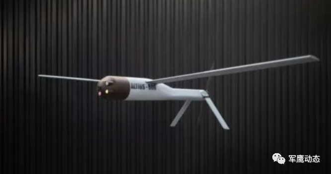 美军ALTIUS系列无人机浅析的图2