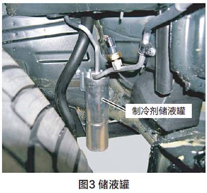 你必須了解的賓士空調系統維修注意事項 汽車 第5張