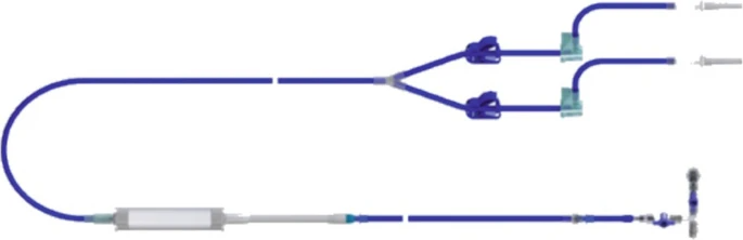 活检钳怎么消毒输尿管软镜手术器械：导丝、输尿管通路鞘、取石篮及活检器械、内镜消毒与维护_https://www.jmylbn.com_新闻资讯_第5张