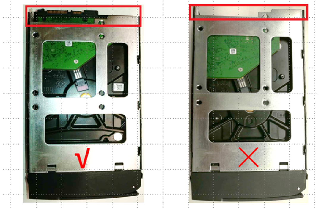 监控系统集中存储CVR的基础知识与安装实施规范，弱电人必学知识！的图12