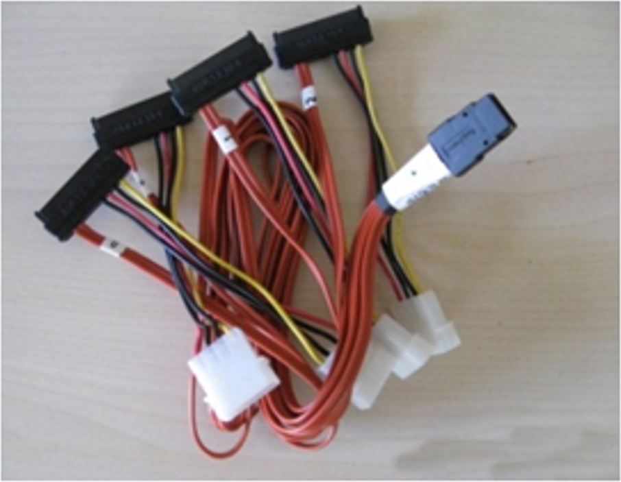 监控系统集中存储CVR的基础知识与安装实施规范，弱电人必学知识！的图6