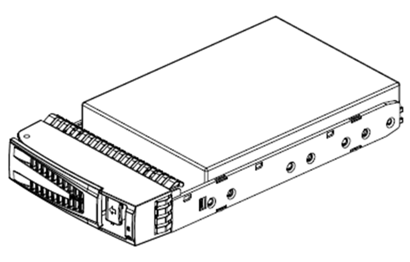 监控系统集中存储CVR的基础知识与安装实施规范，弱电人必学知识！的图11