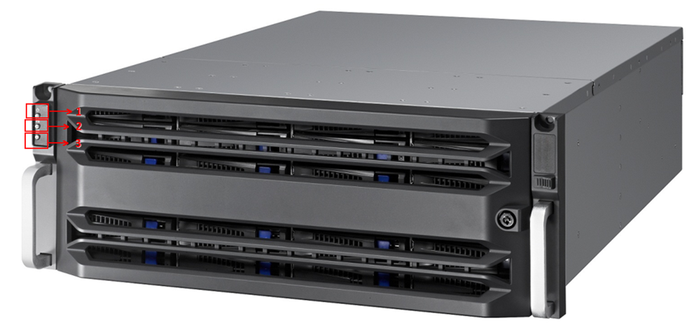 监控系统集中存储CVR的基础知识与安装实施规范，弱电人必学知识！的图1