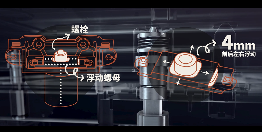 蔚来换电螺栓（小螺栓，大知识）的图13