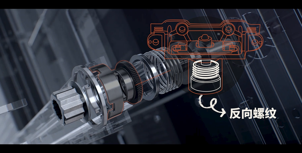 蔚来换电螺栓（小螺栓，大知识）的图12