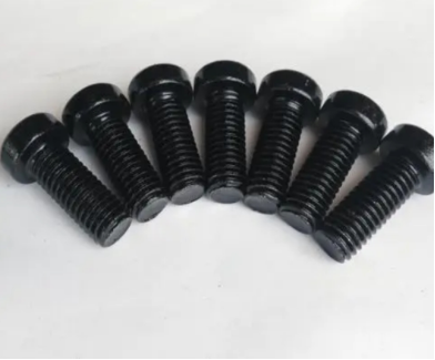 汽车金属紧固件表面防护要求，请记牢！