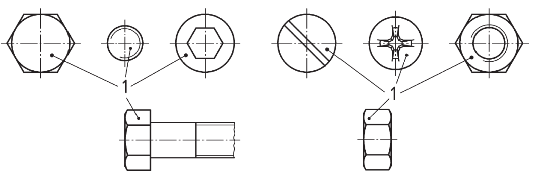 汽车金属紧固件表面防护要求，请记牢！
