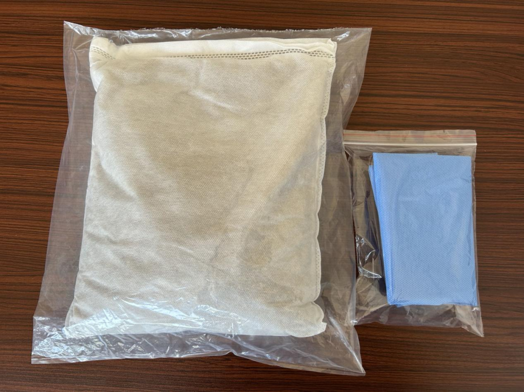 中药热奄包怎么蒸活血化瘀，消肿止痛！我院妇科推出中药热奄包~_https://www.jmylbn.com_新闻资讯_第13张