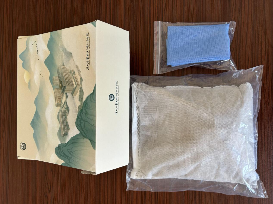 中药热奄包怎么蒸活血化瘀，消肿止痛！我院妇科推出中药热奄包~_https://www.jmylbn.com_新闻资讯_第6张