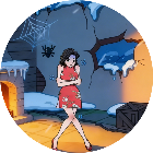 破屋取暖救救美女