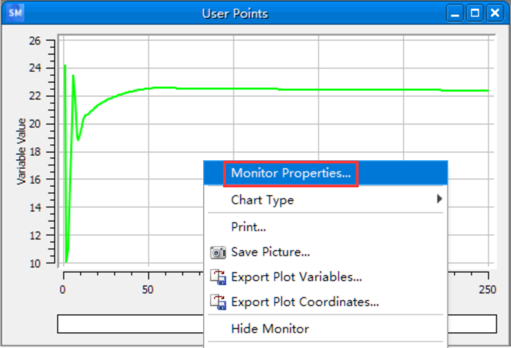 ANSYS CFX 带蜗壳离心泵性能仿真分析的图19